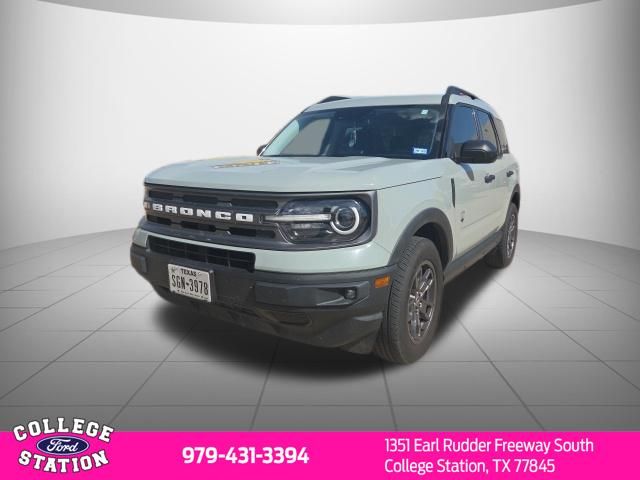 ford bronco sport 2022 3FMCR9B65NRE07341 image ford bronco sport 2022 3FMCR9B65NRE07341 image